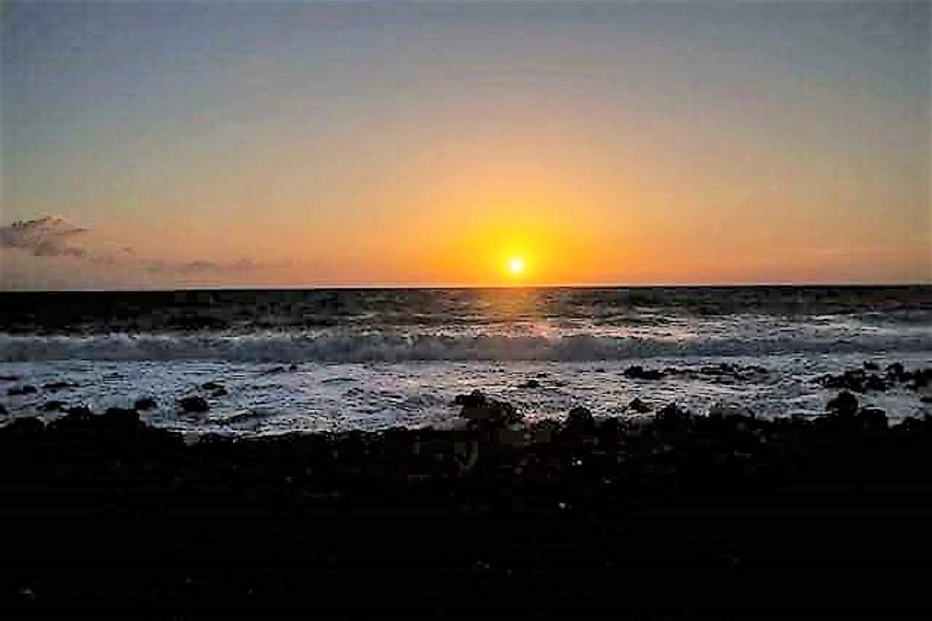 Appartamento Sea Breeze Ena Korakokhórion Esterno foto